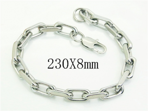 Ulyta Jewelry Wholesale Bracelets Jewelry Stainless Steel 316L Jewelry Bracelets BC53B0180HEL