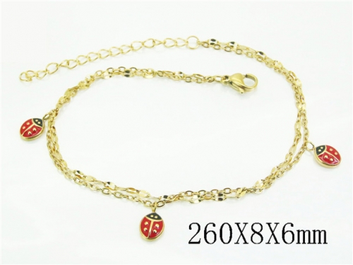 Ulyta Jewelry Wholesale Bracelets Jewelry Stainless Steel 316L Jewelry Bracelets BC25B0397HHX