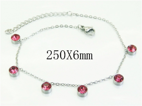 Ulyta Jewelry Wholesale Bracelets Jewelry Stainless Steel 316L Jewelry Bracelets BC25B0378OG