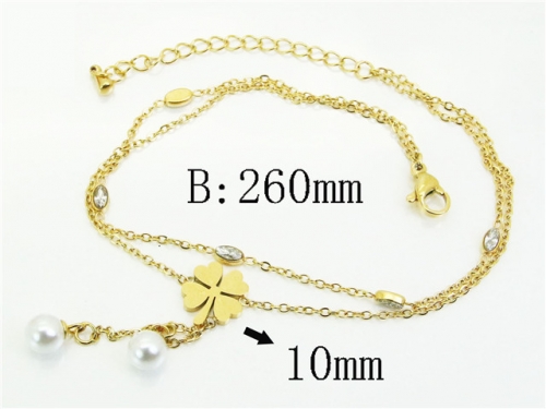 Ulyta Jewelry Wholesale Bracelets Jewelry Stainless Steel 316L Jewelry Bracelets BC32B1111HHV