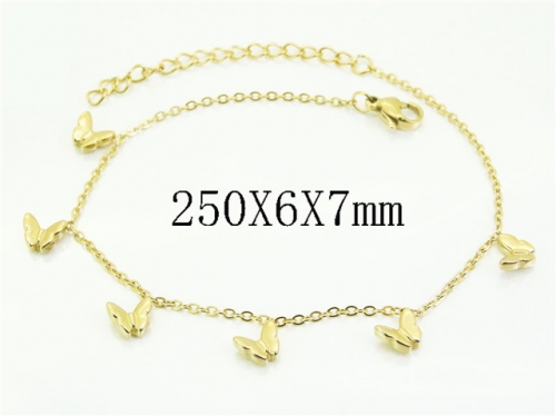 Ulyta Jewelry Wholesale Bracelets Jewelry Stainless Steel 316L Jewelry Bracelets BC25B0387OX