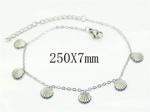 Ulyta Jewelry Wholesale Bracelets Jewelry Stainless Steel 316L Jewelry Bracelets BC25B0382NS