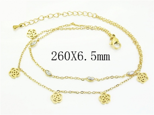 Ulyta Jewelry Wholesale Bracelets Jewelry Stainless Steel 316L Jewelry Bracelets BC32B1093HHW