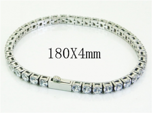 Ulyta Jewelry Wholesale Bracelets Jewelry Stainless Steel 316L Jewelry Bracelets BC12B0360LID
