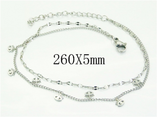 Ulyta Jewelry Wholesale Bracelets Jewelry Stainless Steel 316L Jewelry Bracelets BC25B0402PA