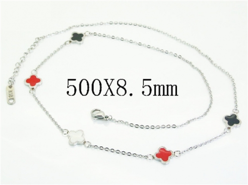 BC Wholesale Necklace Jewelry Stainless Steel 316L Fashion Necklace BC80N0909NB