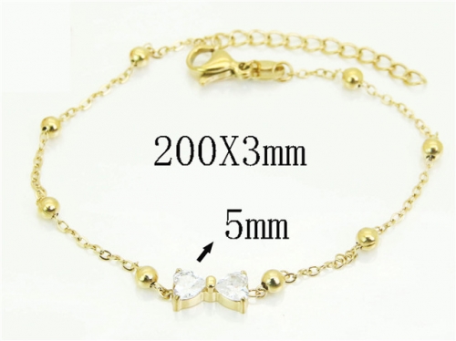 Ulyta Jewelry Wholesale Bracelets Jewelry Stainless Steel 316L Jewelry Bracelets BC12B0356OQ