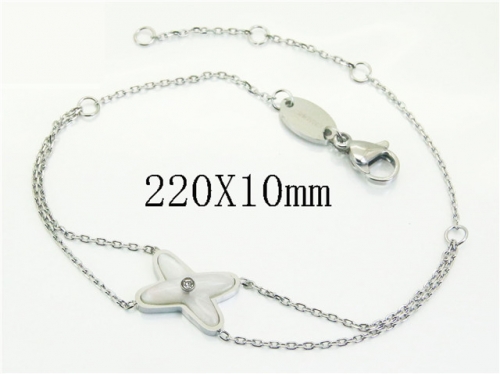 Ulyta Jewelry Wholesale Bracelets Jewelry Stainless Steel 316L Jewelry Bracelets BC47B0229NL