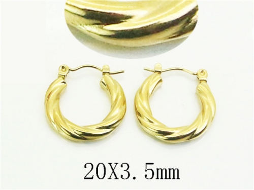 Ulyta Jewelry Wholesale Earrings Jewelry Stainless Steel Earrings Or Studs BC30E1746DML