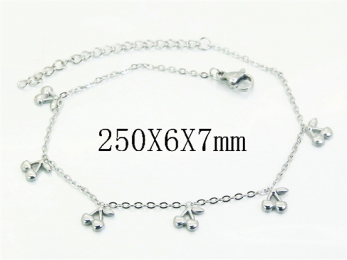 Ulyta Jewelry Wholesale Bracelets Jewelry Stainless Steel 316L Jewelry Bracelets BC25B0386NS