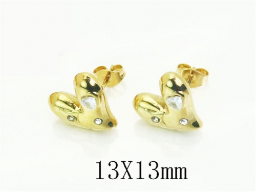 Ulyta Jewelry Wholesale Earrings Jewelry Stainless Steel Earrings Or Studs BC80E1144LL