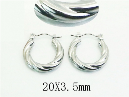 Ulyta Jewelry Wholesale Earrings Jewelry Stainless Steel Earrings Or Studs BC30E1745LS