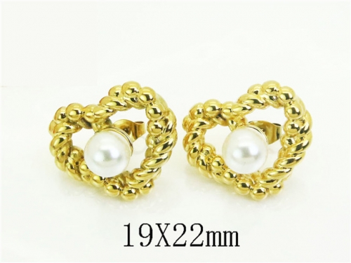 Ulyta Jewelry Wholesale Earrings Jewelry Stainless Steel Earrings Or Studs BC80E1137NL