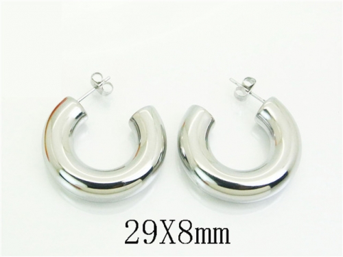 Ulyta Jewelry Wholesale Earrings Jewelry Stainless Steel Earrings Or Studs BC30E1751HHD
