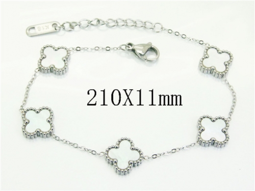 Ulyta Jewelry Wholesale Bracelets Jewelry Stainless Steel 316L Jewelry Bracelets BC47B0223PW