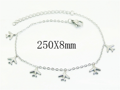 Ulyta Jewelry Wholesale Bracelets Jewelry Stainless Steel 316L Jewelry Bracelets BC25B0384NE