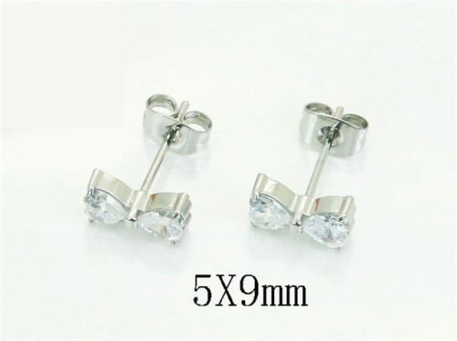 Ulyta Jewelry Wholesale Earrings Jewelry Stainless Steel Earrings Or Studs BC12E0389OE