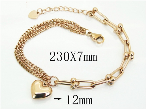 Ulyta Jewelry Wholesale Bracelets Jewelry Stainless Steel 316L Jewelry Bracelets BC47B0216HHS