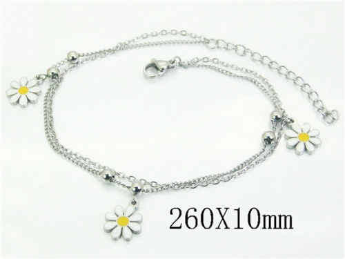 Ulyta Jewelry Wholesale Bracelets Jewelry Stainless Steel 316L Jewelry Bracelets BC25B0410HSS