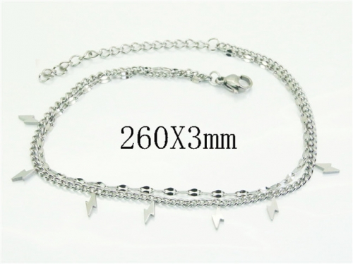 Ulyta Jewelry Wholesale Bracelets Jewelry Stainless Steel 316L Jewelry Bracelets BC25B0408PC