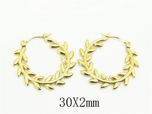 Ulyta Jewelry Wholesale Earrings Jewelry Stainless Steel Earrings Or Studs BC30E1742ML