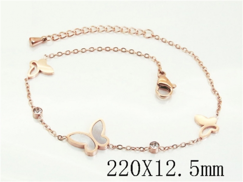 Ulyta Jewelry Wholesale Bracelets Jewelry Stainless Steel 316L Jewelry Bracelets BC47B0243OL