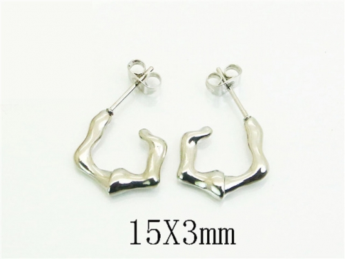 Ulyta Jewelry Wholesale Earrings Jewelry Stainless Steel Earrings Or Studs BC30E1753KL