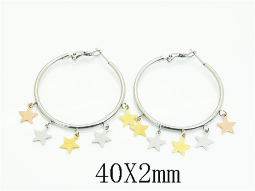 Ulyta Jewelry Wholesale Earrings Jewelry Stainless Steel Earrings Or Studs BC52E0190HQQ