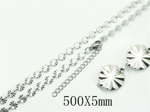 Ulyta Jewelry Wholesale Necklace Stainless Steel 316L Popular Pendant Chains BC53N0160KE