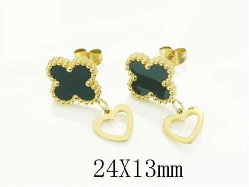 Ulyta Jewelry Wholesale Earrings Jewelry Stainless Steel Earrings Or Studs BC80E1140JL