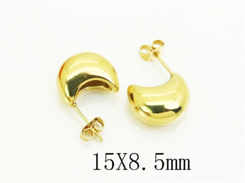 Ulyta Jewelry Wholesale Earrings Jewelry Stainless Steel Earrings Or Studs BC30E1756DNF
