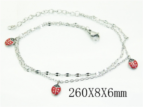 Ulyta Jewelry Wholesale Bracelets Jewelry Stainless Steel 316L Jewelry Bracelets BC25B0398HRR