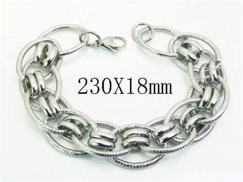 Ulyta Jewelry Wholesale Bracelets Jewelry Stainless Steel 316L Jewelry Bracelets BC53B0182NX
