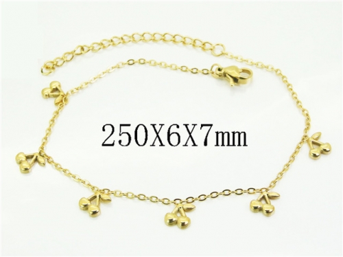 Ulyta Jewelry Wholesale Bracelets Jewelry Stainless Steel 316L Jewelry Bracelets BC25B0385OS
