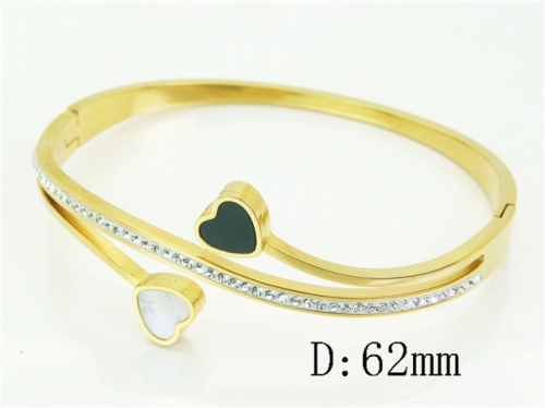 Ulyta Bangles Wholesale Bangles Jewelry 316L Stainless Steel Jewelry Bangles BC80B1909HWW