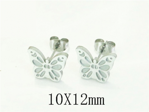 Ulyta Jewelry Wholesale Earrings Jewelry Stainless Steel Earrings Or Studs BC80E1147HW