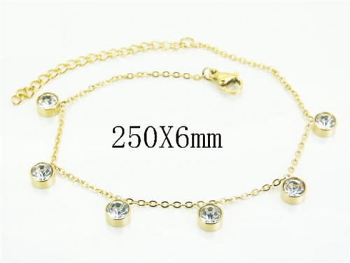Ulyta Jewelry Wholesale Bracelets Jewelry Stainless Steel 316L Jewelry Bracelets BC25B0375PA