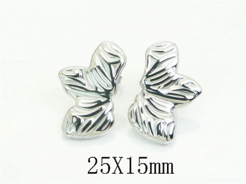 Ulyta Jewelry Wholesale Earrings Jewelry Stainless Steel Earrings Or Studs BC30E1763KL