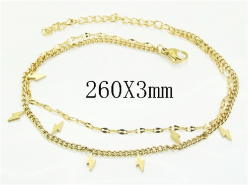 Ulyta Jewelry Wholesale Bracelets Jewelry Stainless Steel 316L Jewelry Bracelets BC25B0407HHR