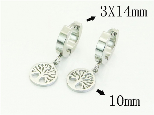 Ulyta Jewelry Wholesale Earrings Jewelry Stainless Steel Earrings Or Studs BC80E1121JX