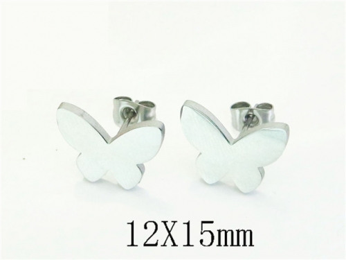 Ulyta Jewelry Wholesale Earrings Jewelry Stainless Steel Earrings Or Studs BC80E1148HD