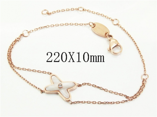 Ulyta Jewelry Wholesale Bracelets Jewelry Stainless Steel 316L Jewelry Bracelets BC47B0231OL