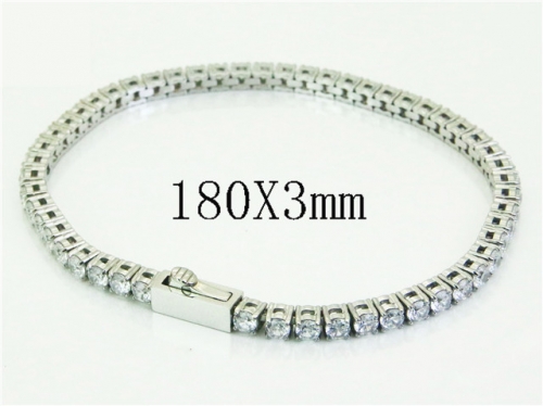 Ulyta Jewelry Wholesale Bracelets Jewelry Stainless Steel 316L Jewelry Bracelets BC12B0358LKS