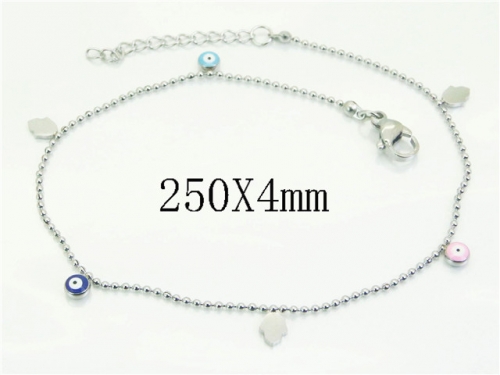 Ulyta Jewelry Wholesale Bracelets Jewelry Stainless Steel 316L Jewelry Bracelets BC25B0412NL