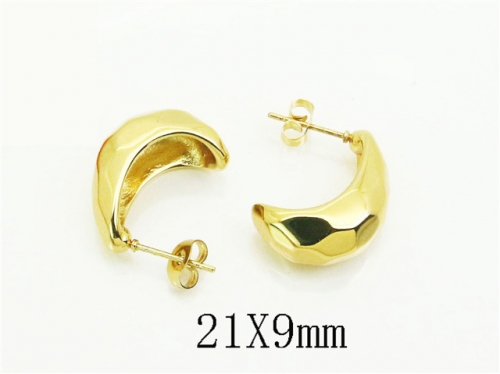 Ulyta Jewelry Wholesale Earrings Jewelry Stainless Steel Earrings Or Studs BC30E1757NL