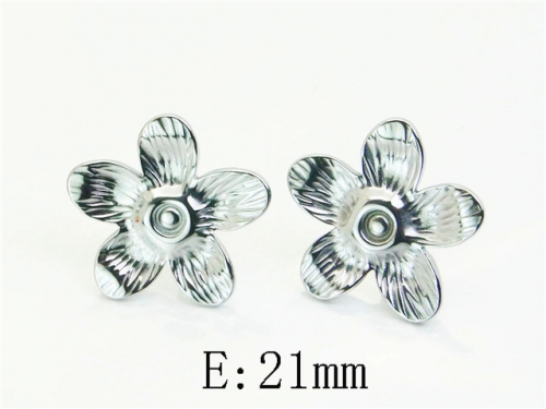 Ulyta Jewelry Wholesale Earrings Jewelry Stainless Steel Earrings Or Studs BC30E1765KL