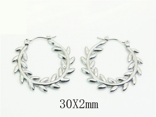 Ulyta Jewelry Wholesale Earrings Jewelry Stainless Steel Earrings Or Studs BC30E1741LQ