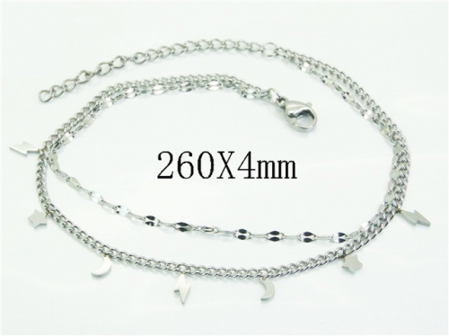 Ulyta Jewelry Wholesale Bracelets Jewelry Stainless Steel 316L Jewelry Bracelets BC25B0400HWW