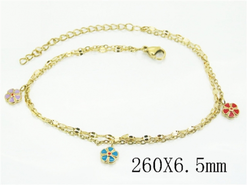 Ulyta Jewelry Wholesale Bracelets Jewelry Stainless Steel 316L Jewelry Bracelets BC25B0395HHW