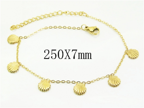 Ulyta Jewelry Wholesale Bracelets Jewelry Stainless Steel 316L Jewelry Bracelets BC25B0381OX
